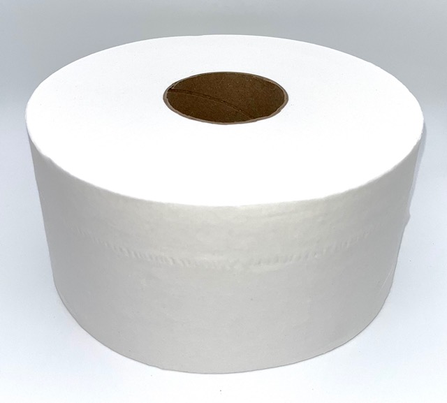 Tork Mini Plus 2-Ply Toilet Tissue 11020602